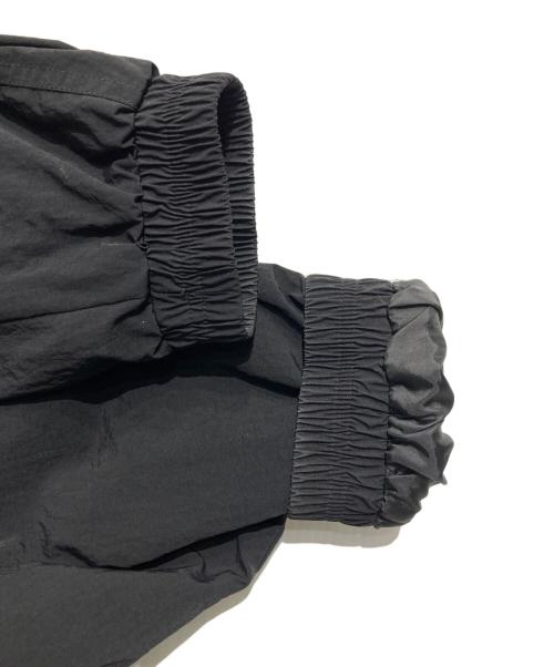 TODAYFUL（トゥデイフル）TODAYFUL (トゥデイフル) Useful Zip Blouzon ブラック サイズ:38の古着・服飾アイテム