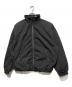TODAYFUL（トゥデイフル）の古着「Useful Zip Blouzon」｜ブラック