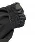 中古・古着 TODAYFUL (トゥデイフル) Useful Zip Blouzon ブラック サイズ:38：17000円