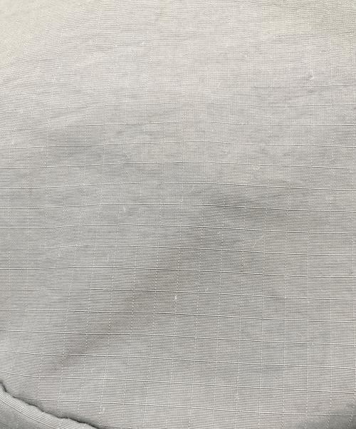 MARMOT（マーモット）Marmot (マーモット) CROSS BAG グレーの古着・服飾アイテム