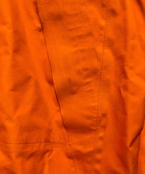 THE NORTH FACE（ザ ノース フェイス）THE NORTH FACE (ザ ノース フェイス) クライムライトジャケット オレンジ サイズ:Lの古着・服飾アイテム