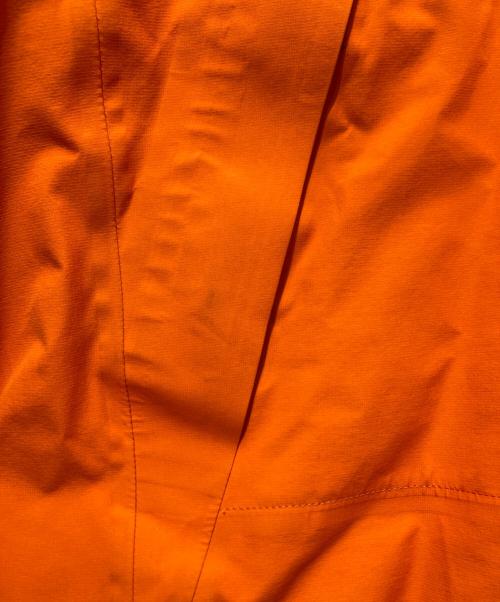 THE NORTH FACE（ザ ノース フェイス）THE NORTH FACE (ザ ノース フェイス) クライムライトジャケット オレンジ サイズ:Lの古着・服飾アイテム