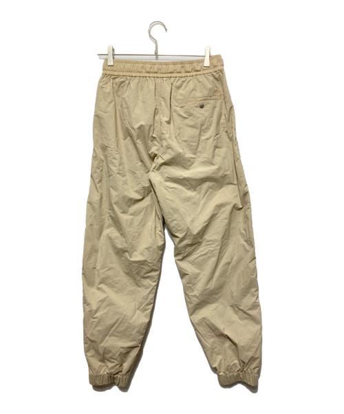 THE NORTHFACE PURPLELABEL（ザ・ノースフェイス パープルレーベル）THE NORTHFACE PURPLELABEL (ザ・ノースフェイス パープルレーベル) Nylon Ripstop Trail Pants ベージュ サイズ:Sの古着・服飾アイテム