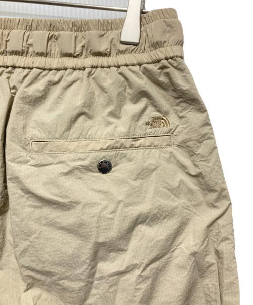 THE NORTHFACE PURPLELABEL（ザ・ノースフェイス パープルレーベル）THE NORTHFACE PURPLELABEL (ザ・ノースフェイス パープルレーベル) Nylon Ripstop Trail Pants ベージュ サイズ:Sの古着・服飾アイテム