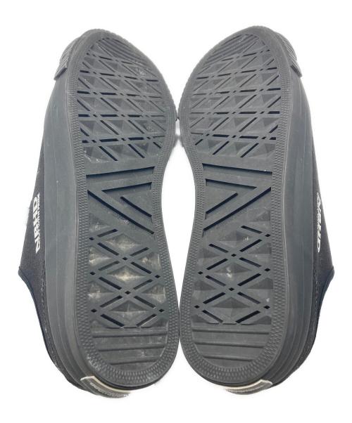 NEIGHBORHOOD（ネイバーフッド）NEIGHBORHOOD (ネイバーフッド) moon star (ムーンスター) GR LOW ブラック サイズ:28cmの古着・服飾アイテム