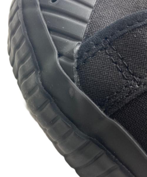 NEIGHBORHOOD（ネイバーフッド）NEIGHBORHOOD (ネイバーフッド) moon star (ムーンスター) GR LOW ブラック サイズ:28cmの古着・服飾アイテム