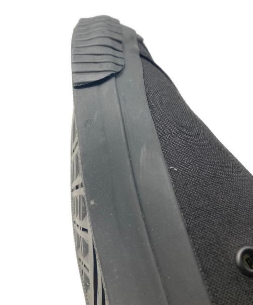 NEIGHBORHOOD（ネイバーフッド）NEIGHBORHOOD (ネイバーフッド) moon star (ムーンスター) GR LOW ブラック サイズ:28cmの古着・服飾アイテム