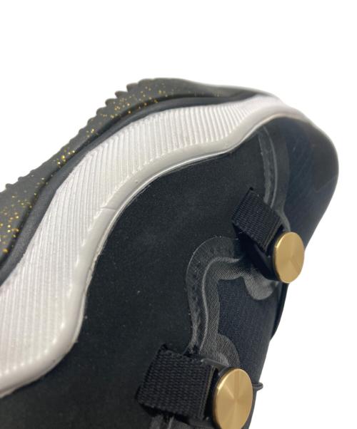 NIKE（ナイキ）NIKE (ナイキ) Air Jordan AJNT 23 'Black Metallic Gold サイズ:25cmの古着・服飾アイテム