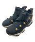 NIKE（ナイキ）の古着「Air Jordan AJNT 23」｜'Black Metallic Gold