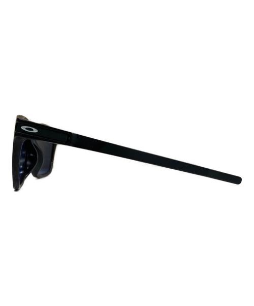 OAKLEY（オークリー）OAKLEY (オークリー) サングラス LATCH SQ ブラックの古着・服飾アイテム