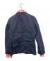 COMME des GARCONS JUNYA WATANABE MAN (コム デ ギャルソン ジュンヤ ワタナベ マン) LEVI'S (リーバイス) ドッキングジャケット ネイビー×レッド サイズ:S：14000円