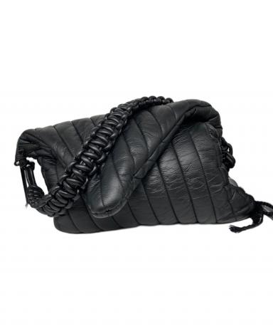 中古・古着通販】NUTEMPEROR (ナットエンペラー) PU LEATHER BAG