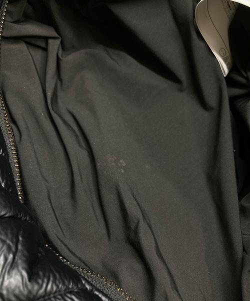 NUTEMPEROR（ナットエンペラー）NUTEMPEROR (ナットエンペラー) PU LEATHER BAG ブラックの古着・服飾アイテム