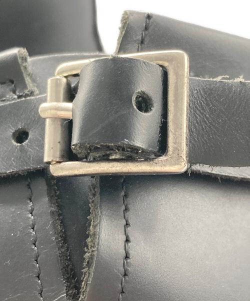 RED WING（レッドウィング）RED WING (レッドウィング) 8inch Engineer ブラック サイズ:25.5の古着・服飾アイテム