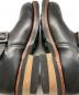 中古・古着 RED WING (レッドウィング) 8inch Engineer ブラック サイズ:25.5：40000円