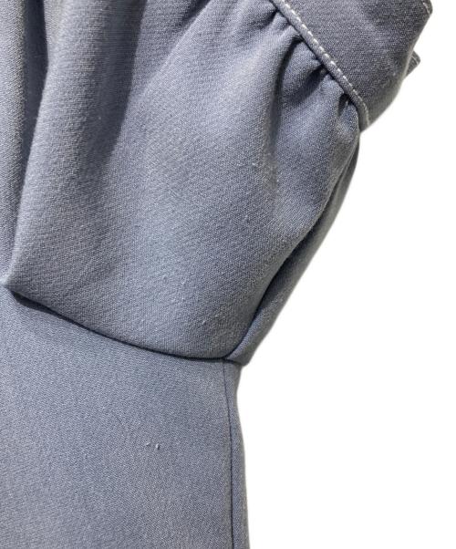 EmiriaWiz（エミリアウィズ）EmiriaWiz (エミリアウィズ) 半袖ワンピース スカイブルー サイズ:Mの古着・服飾アイテム