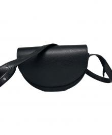 OHGA（オオガ）の古着「ショルダーバッグ」｜ブラック