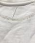 中古・古着 A.P.C. (アーペーセー) Milton スウェットシャツ ベージュ サイズ:M：7000円