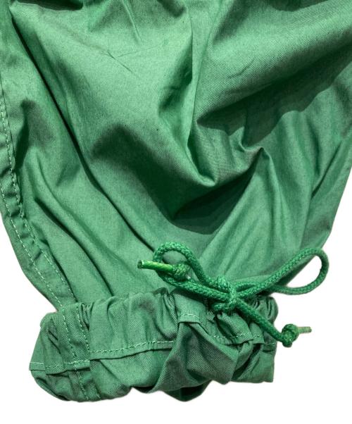US ARMY（ユーエスアーミー）US ARMY (ユーエスアーミー) スノーカモパンツ グリーン サイズ:MEDIUM-REGULARの古着・服飾アイテム