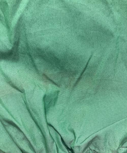 US ARMY（ユーエスアーミー）US ARMY (ユーエスアーミー) スノーカモパンツ グリーン サイズ:MEDIUM-REGULARの古着・服飾アイテム