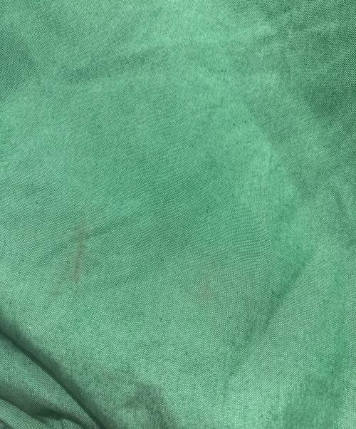 US ARMY（ユーエスアーミー）US ARMY (ユーエスアーミー) スノーカモパンツ グリーン サイズ:MEDIUM-REGULARの古着・服飾アイテム