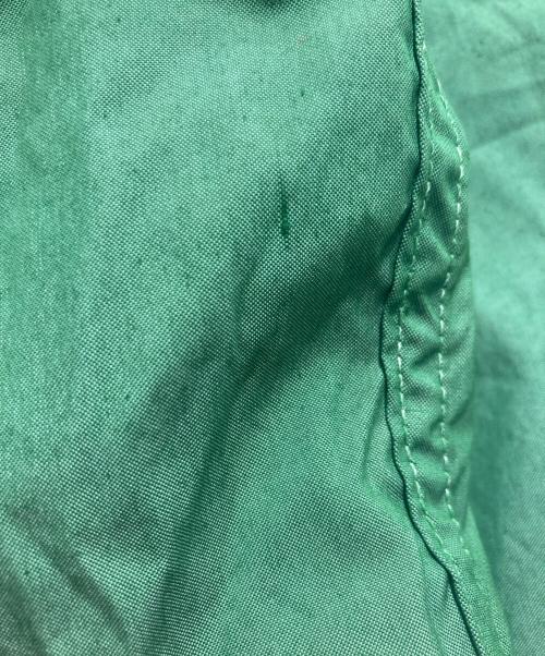 US ARMY（ユーエスアーミー）US ARMY (ユーエスアーミー) スノーカモパンツ グリーン サイズ:MEDIUM-REGULARの古着・服飾アイテム