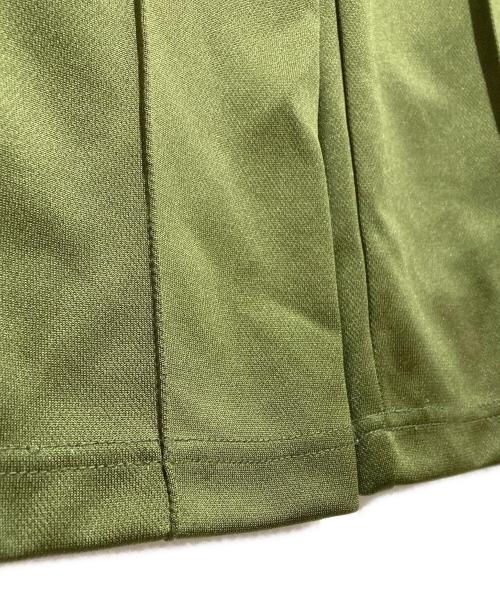 Needles（ニードルズ）Needles (ニードルズ) トラックパンツ オリーブ サイズ:sの古着・服飾アイテム