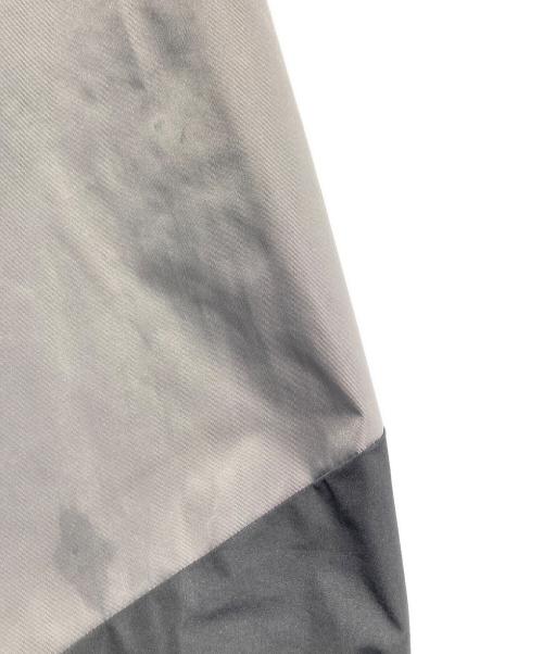 chloma（クロマ）chloma (クロマ) Y2Kアノラックパーカー ブラック サイズ:FREEの古着・服飾アイテム