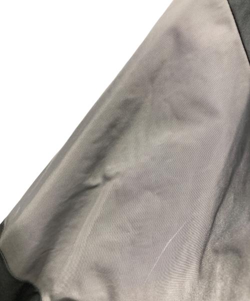 chloma（クロマ）chloma (クロマ) Y2Kアノラックパーカー ブラック サイズ:FREEの古着・服飾アイテム
