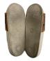 中古・古着 GUCCI (グッチ) DISNEY (ディズニー) コラボシャワーサンダル ブラウン サイズ:35：10000円