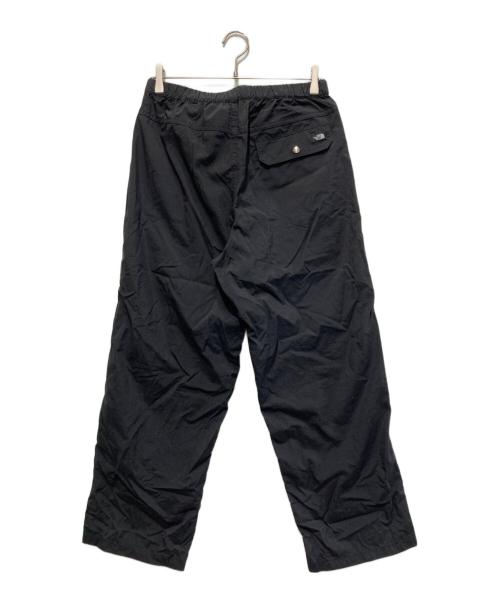 THE NORTH FACE（ザ ノース フェイス）THE NORTH FACE (ザ ノース フェイス) COMPACT PANT ブラック サイズ:Mの古着・服飾アイテム