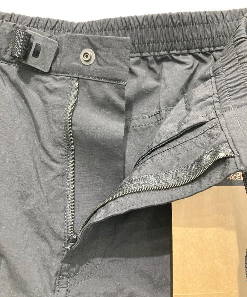 THE NORTH FACE（ザ ノース フェイス）THE NORTH FACE (ザ ノース フェイス) COMPACT PANT ブラック サイズ:Mの古着・服飾アイテム
