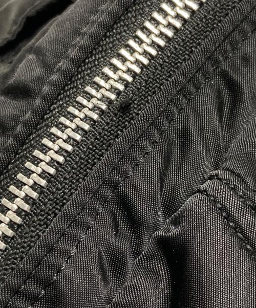 PORTER（ポーター）PORTER (ポーター) TANKER 3wayブリーフバッグ ブラックの古着・服飾アイテム