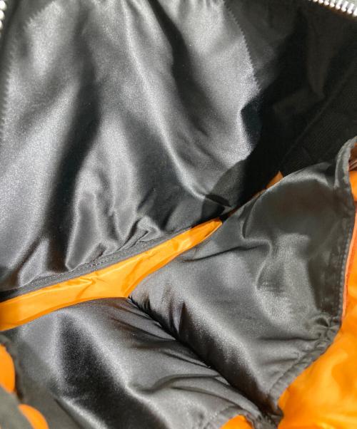 PORTER（ポーター）PORTER (ポーター) TANKER 3wayブリーフバッグ ブラックの古着・服飾アイテム