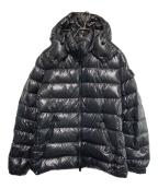 MONCLERモンクレール）の古着「BADY GIUBBUTTO」｜ブラック