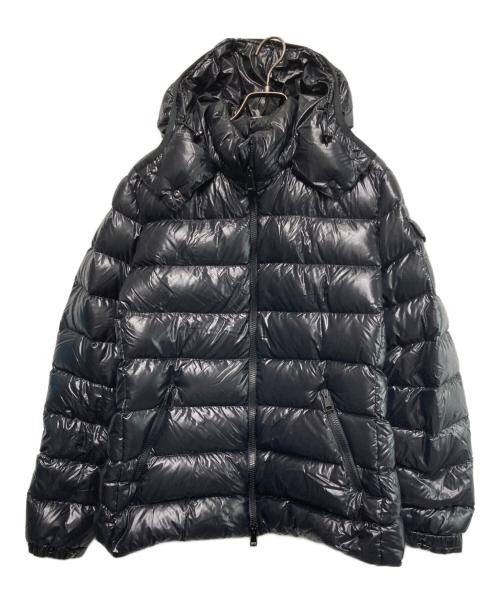 MONCLER（モンクレール）MONCLER (モンクレール) BADY GIUBBUTTO ブラック サイズ:5の古着・服飾アイテム