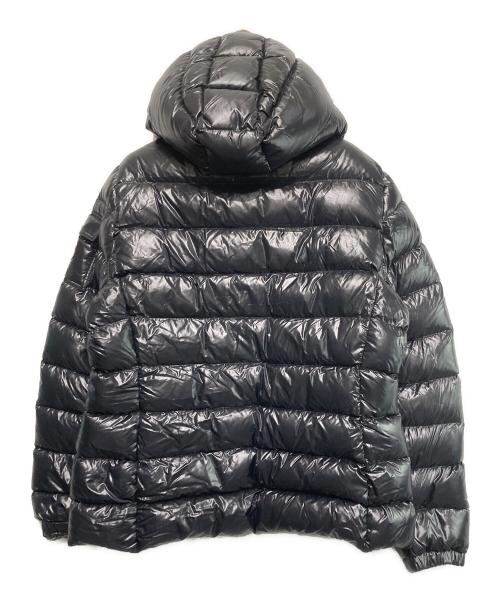 MONCLER（モンクレール）MONCLER (モンクレール) BADY GIUBBUTTO ブラック サイズ:5の古着・服飾アイテム