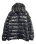 MONCLER（モンクレール）の古着「BADY GIUBBUTTO」｜ブラック