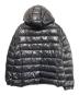 MONCLER (モンクレール) BADY GIUBBUTTO ブラック サイズ:5：80000円