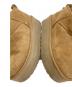中古・古着 UGG (アグ) Classic Ultra Mini Platform ブラウン サイズ:25cm：6000円