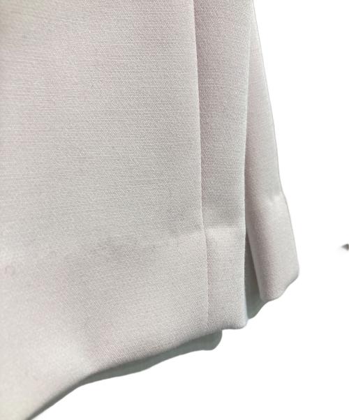 theory luxe（セオリーリュクス）theory luxe (セオリーリュクス) 24SS Cosimo Carol 2 パンツ ピンク サイズ:40の古着・服飾アイテム