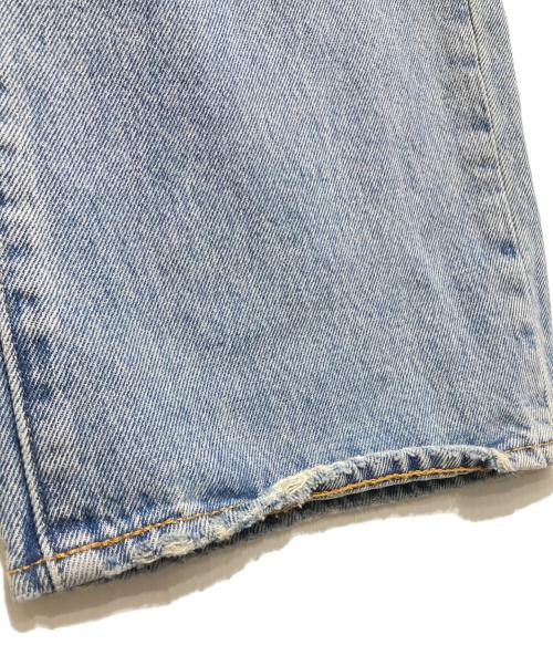 LEVI'S（リーバイス）LEVI'S (リーバイス) TOY STORY (トイストーリー) 568™ Loose ジーンズ インディゴ サイズ:W36×L32の古着・服飾アイテム