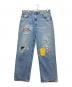 LEVI'S（リーバイス）の古着「568™ Loose ジーンズ」｜インディゴ