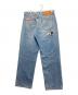 LEVI'S (リーバイス) TOY STORY (トイストーリー) 568™ Loose ジーンズ インディゴ サイズ:W36×L32：19000円