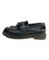 Dr.Martens (ドクターマーチン) ADRIAN YS タッセルローファー ブラック サイズ:9：16000円