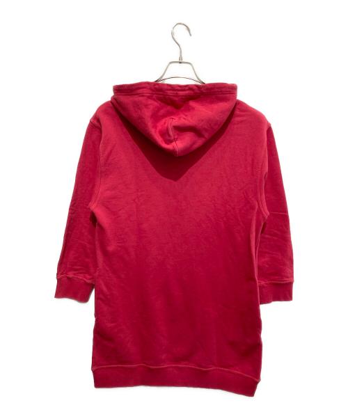 KENZO（ケンゾー）KENZO (ケンゾー) 刺繍ワンピース ブラック サイズ:Sの古着・服飾アイテム