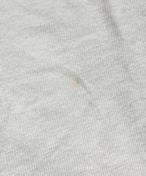 Eaphi（エフィ）Eaphi (エフィ) EMBROIDERY SHORT SLEEVE SHIRTS/Tシャツ ホワイト サイズ:Freeの古着・服飾アイテム