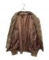 レザージャケットの古着・服飾アイテム：8000円