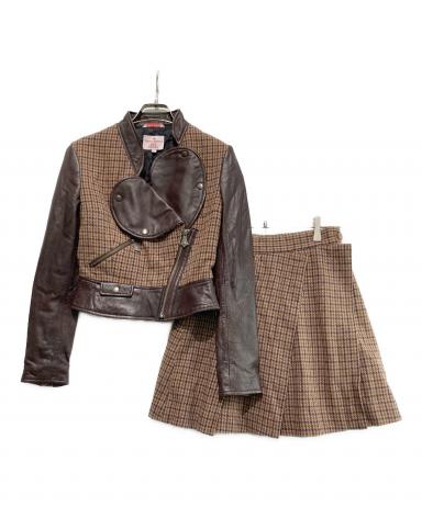 中古・古着通販】Vivienne Westwood RED LABEL (ヴィヴィアンウエスト