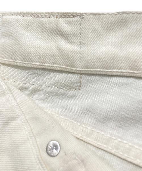 stussy（ステューシー）stussy (ステューシー) Big OL Short Spray Dye グリーン サイズ:32の古着・服飾アイテム